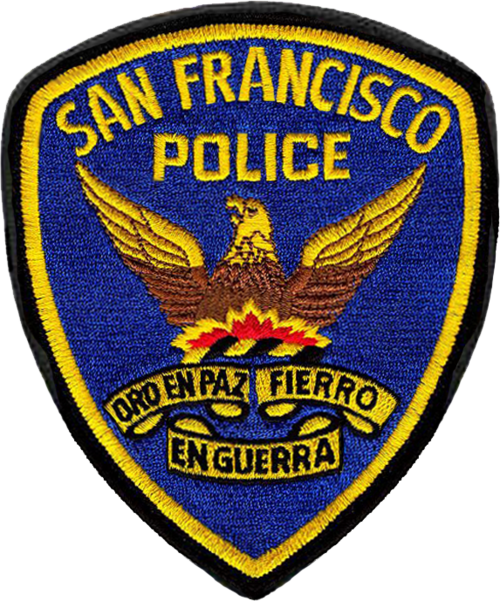 San Francisco Police Department